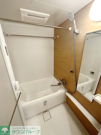 J.GRAN Court 品川西大井WESTの物件内観写真